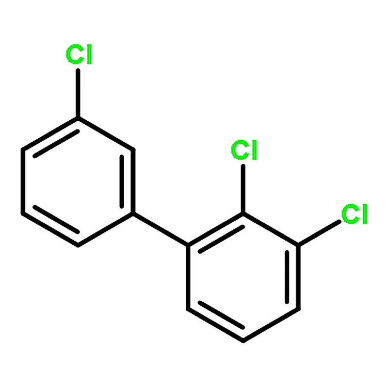 RHAWN 2,3,3'-Trichlorobiphenyl