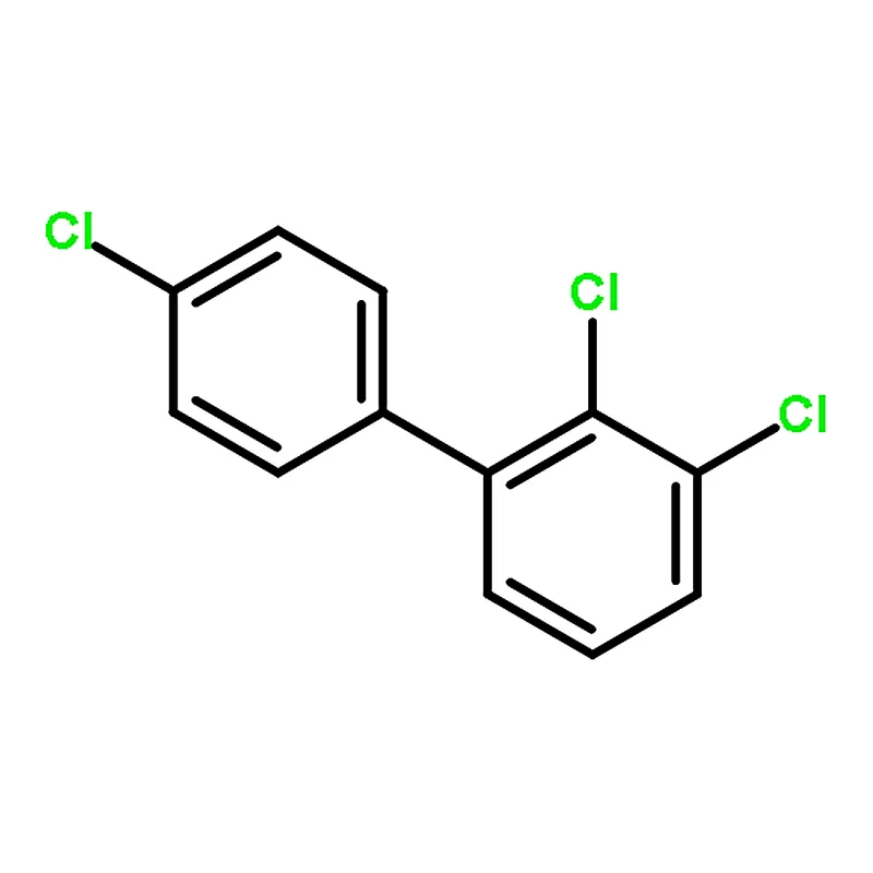 RHAWN 2,3,4'-Trichlorobiphenyl
