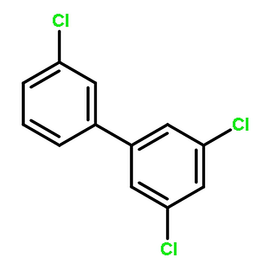 RHAWN 3,3',5-Trichlorobiphenyl