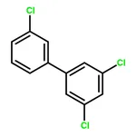 RHAWN 3,3',5-Trichlorobiphenyl