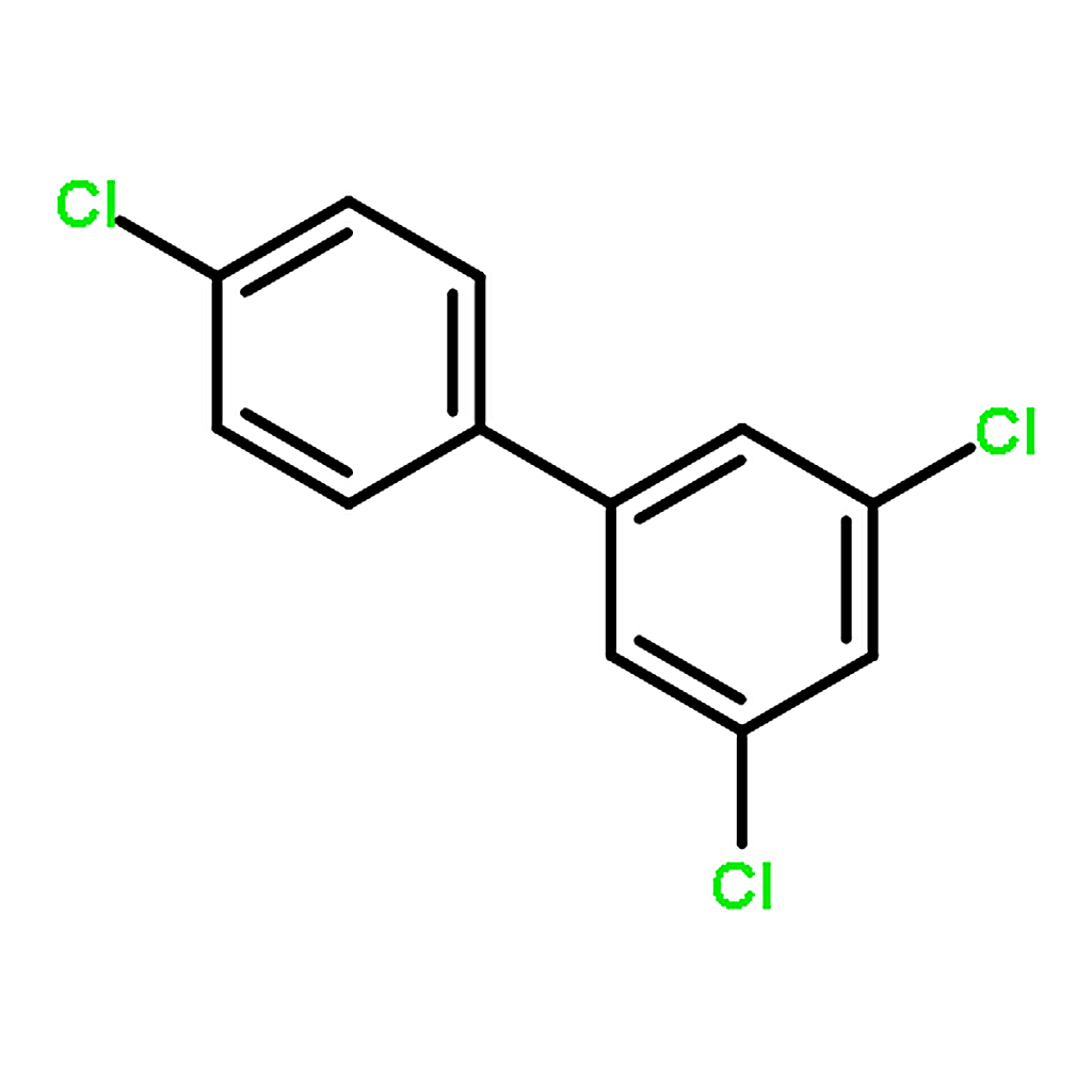 RHAWN 3,4',5-Trichlorobiphenyl