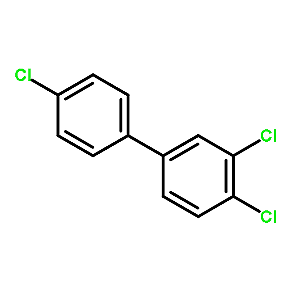RHAWN 3,4,4'-Trichlorobiphenyl