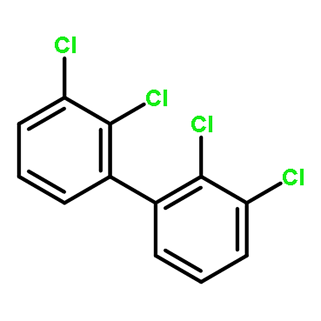 RHAWN 2,2',3,3'-Tetrachlorobiphenyl