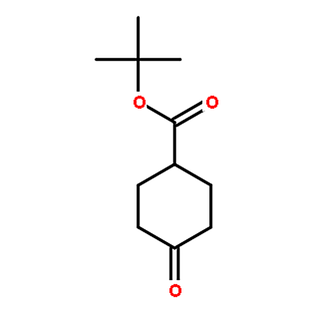 RHAWN tert-Butyl 4-oxocyclohexanecarboxylate