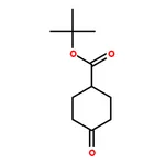 RHAWN tert-Butyl 4-oxocyclohexanecarboxylate