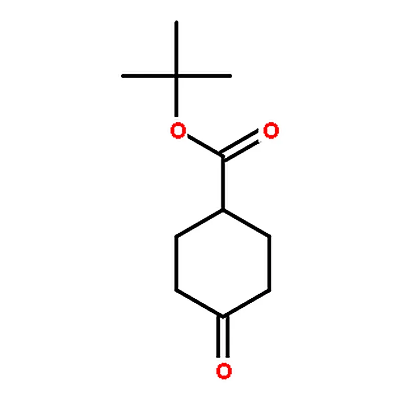 RHAWN tert-Butyl 4-oxocyclohexanecarboxylate