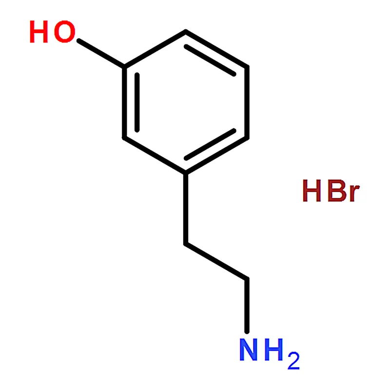 RHAWN m-Tyramine hydrobromide
