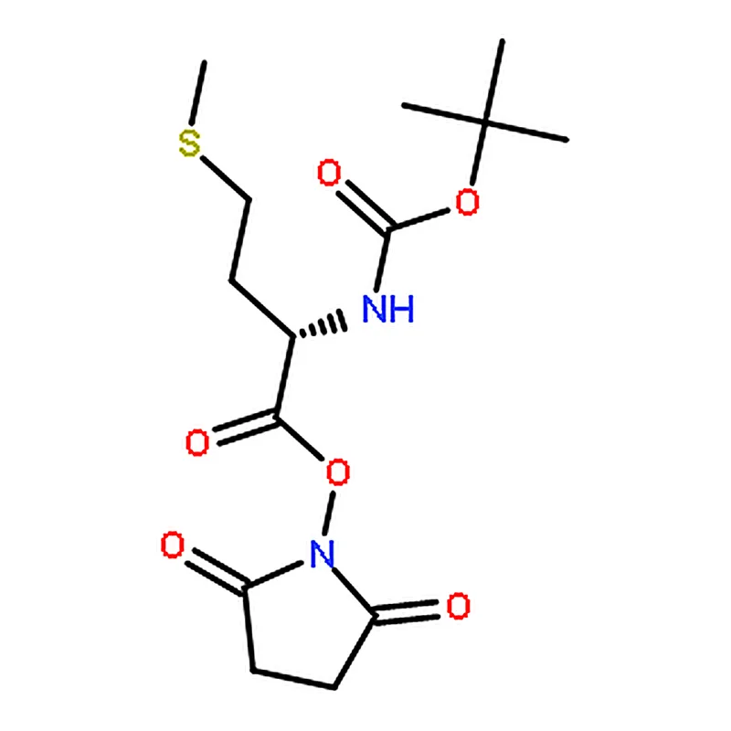 RHAWN Boc-Met-OSu