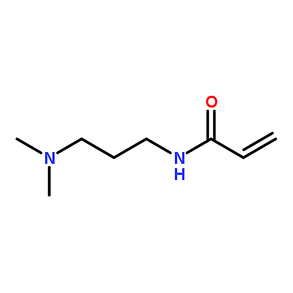 RHAWN N-[3-(Dimethylamino)propyl]acrylamide