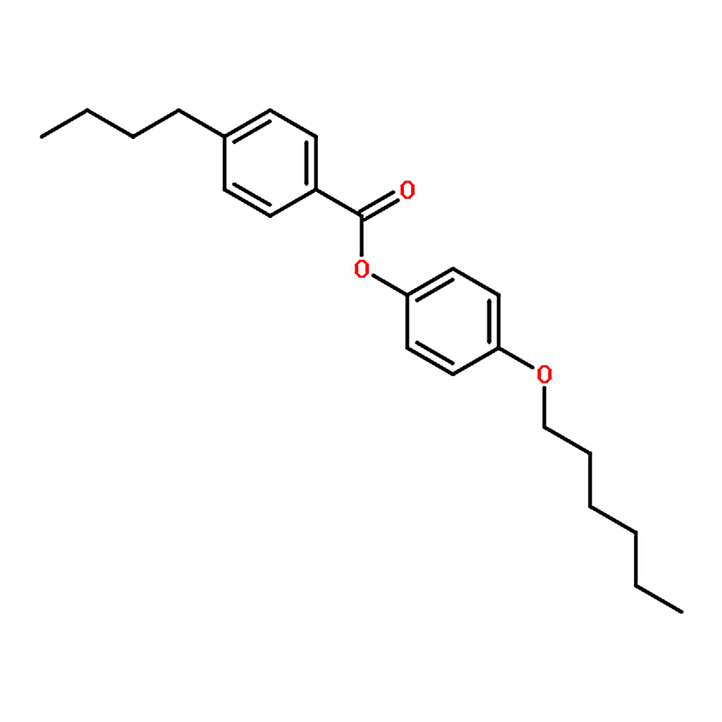 RHAWN 4-(Hexyloxy)phenyl 4-Butylbenzoate