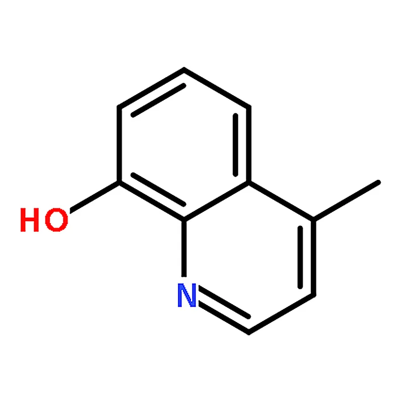 RHAWN 4-Methylquinolin-8-ol