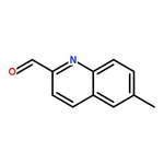 RHAWN 6-Methylquinoline-2-carbaldehyde