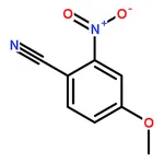 RHAWN 4-Methoxy-2-nitrobenzonitrile