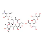RHAWN Erythromycin Lactobionate