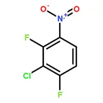 RHAWN 2-Chloro-1,3-difluoro-4-nitrobenzene