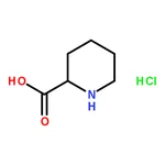 RHAWN (R)-Piperidine-2-carboxylic acid hydrochloride