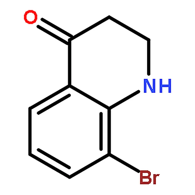 RHAWN 8-Bromo-2,3-dihydroquinolin-4(1H)-one