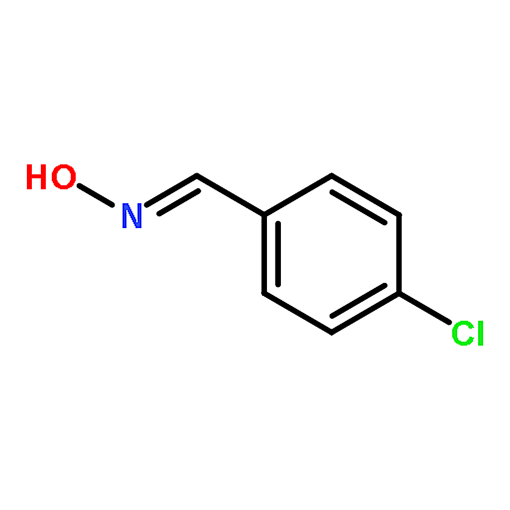 RHAWN 4-chlorobenzaldehyde Oxime
