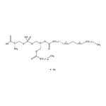 RHAWN 1-palmitoyl-2-linoleoyl-sn-glycero-3-phospho-L-serine (sodium salt)