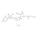 RHAWN 1,2-dipalmitoyl-sn-glycero-3-(cytidine diphosphate) (ammonium salt)