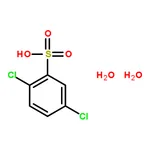RHAWN 2,5-Dichlorobenzenesulfonic acid dihydrate