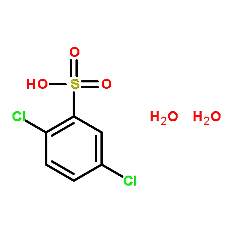 RHAWN 2,5-Dichlorobenzenesulfonic acid dihydrate