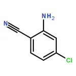 RHAWN 2-Amino-4-chlorobenzonitrile