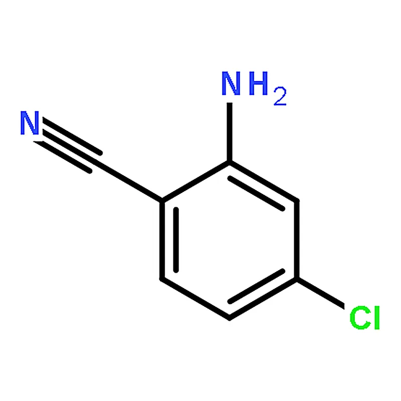 RHAWN 2-Amino-4-chlorobenzonitrile