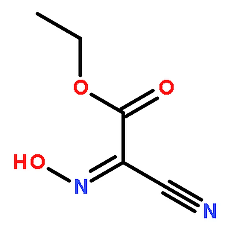 RHAWN Ethyl Isonitrosocyanoacetate