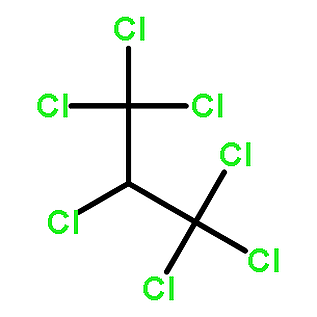 RHAWN 1,1,1,2,3,3,3-Heptachloropropane