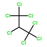 RHAWN 1,1,1,2,3,3,3-Heptachloropropane