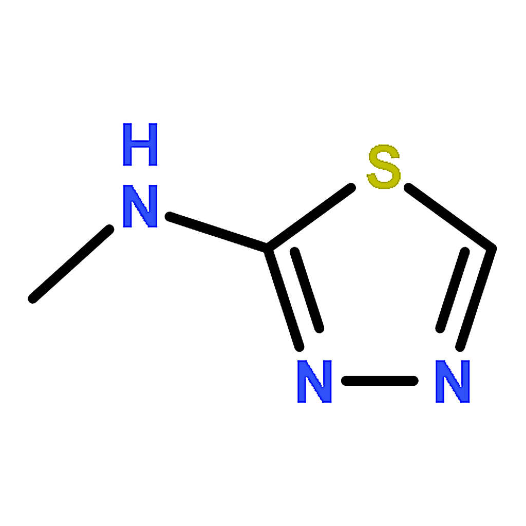 RHAWN N-Methyl-1，3，4-Thiadiazol-2-Amine