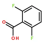 RHAWN 2,6-Difluorobenzoic acid