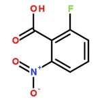 RHAWN 2-Fluoro-6-nitrobenzoic acid