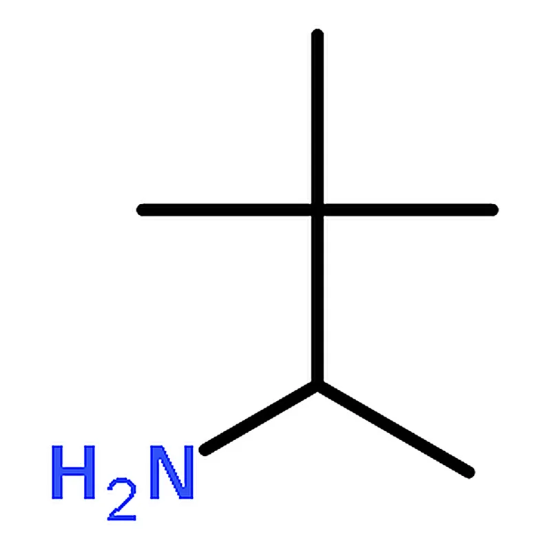 RHAWN 3,3-Dimethyl-2-butylamine