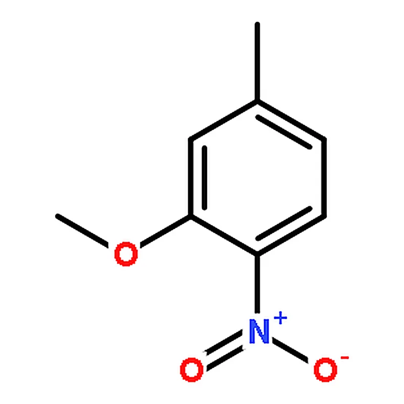 RHAWN 5-methyl-2-nitroanisole