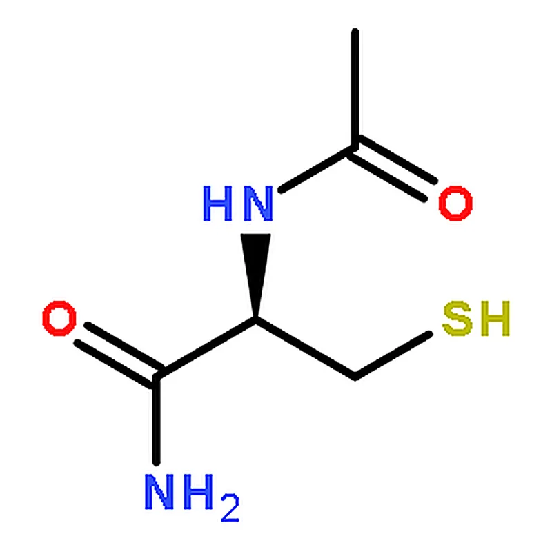 RHAWN N-Acetyl-L-cysteinamide