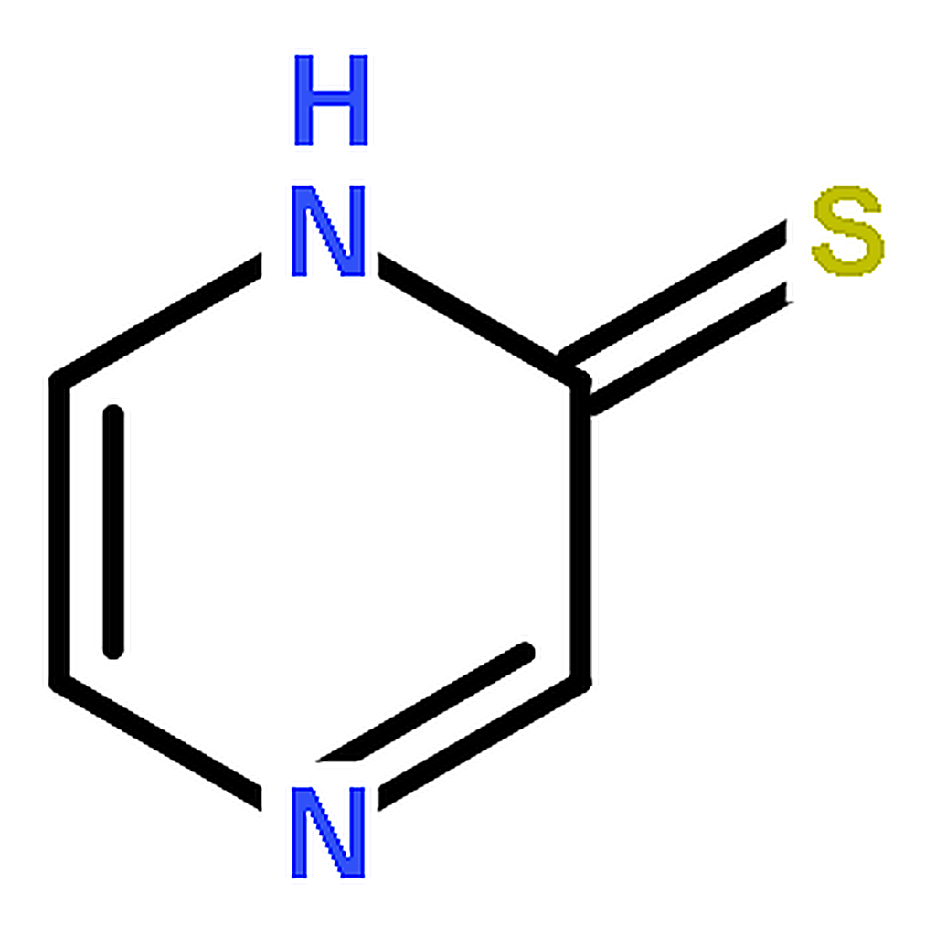 RHAWN 2-Mercaptopyrazine