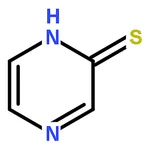 RHAWN 2-Mercaptopyrazine