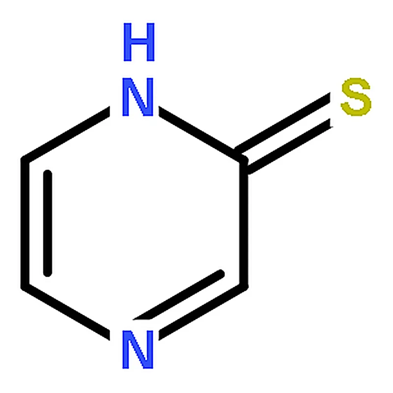 RHAWN 2-Mercaptopyrazine