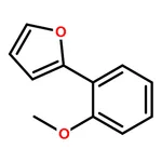 RHAWN 2-(2-Methoxyphenyl)furan