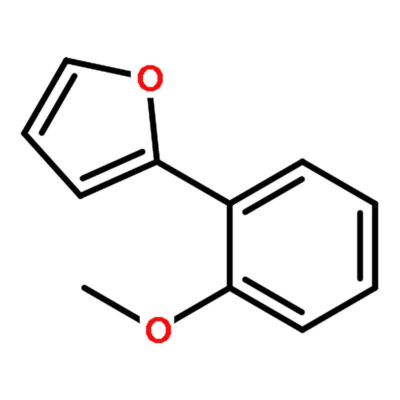 RHAWN 2-(2-Methoxyphenyl)furan