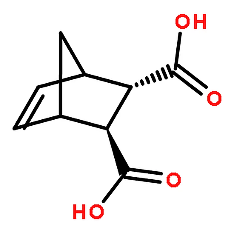 RHAWN cis-5-Norbornene-endo-2,3-dicarboxylic acid