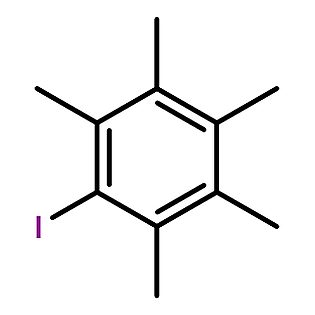 RHAWN Pentamethyliodobenzene