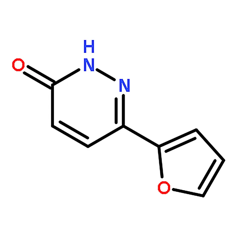 RHAWN 6-(Furan-2-yl)pyridazin-3(2H)-one