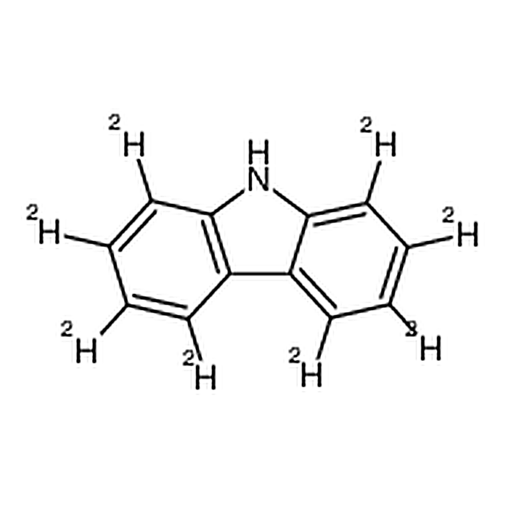 RHAWN 9H-Carbazole-1，2，3，4，5，6，7，8-D8