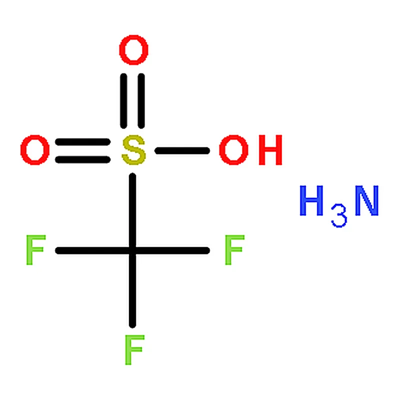 RHAWN Ammoniumtrifluoromethanesulfonate