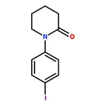 RHAWN 1-(4-Iodophenyl)piperidin-2-one