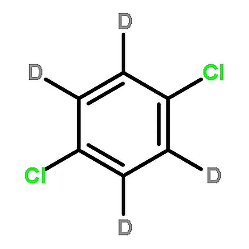 RHAWN 1,4-Dichlorobenzene-d4