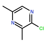 RHAWN 2-Chloro-3,5-dimethylpyrazine
